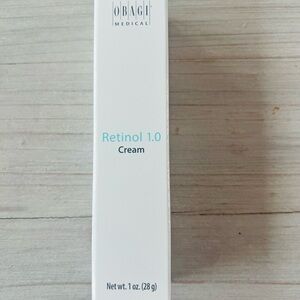 Obagi Retinol 1.0 Cream - White
